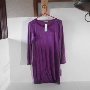 Loveapoella Jewel Tone purple L